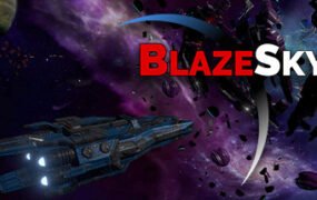BlazeSky（v5537041）
