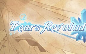 泪之轨迹/Tears Revolude（v2753845）