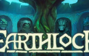 魔法季节：沉睡的大地/Earthlock: Festival of Magic（v1.1.0）