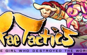 精灵战记/Fae Tactics（更新v1.004）