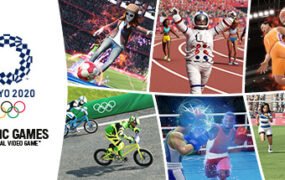 2020年东京奥运会