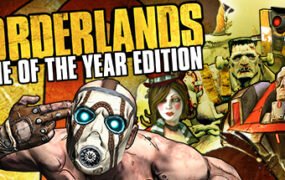 无主之地：年度 加强版/Borderlands Game of the Year （更新v1.5.0）