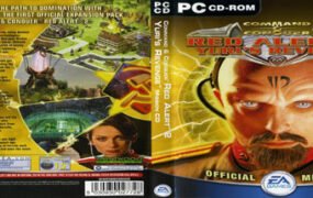 红色警戒2：尤里的复仇