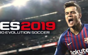 实况足球PES2019/PRO EVOLUTION SOCCER 2019