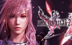 最终幻想13-2/FINAL FANTASY XIII-2（Build 20210712）