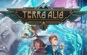 Terra Alia