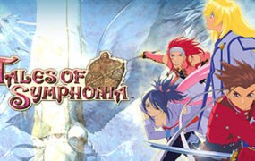 仙乐传说/Tales of Symphonia