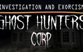 幽灵猎人公司/Ghost Hunters Corp（Build 20210721）