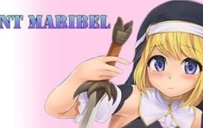 退魔圣女马里贝尔/退魔聖女マリベル（V1.0.19+DLC）
