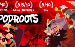 血根/Bloodroots（v13.03.2021）