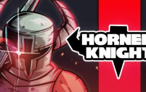 兽角骑士/Horned Knight