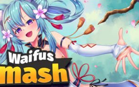 粉碎者：沉睡的妻子们/Waifus Smash（V1.0.0-Build 20+DLC）