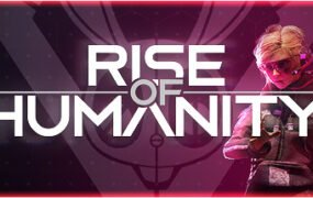 人类的崛起/Rise of Humanity（V0.5.5.4）