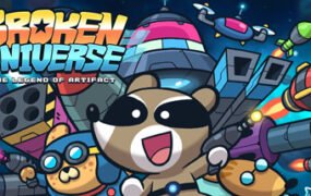 残缺宇宙/Broken Universe – Tower Defense（v0.11.1）