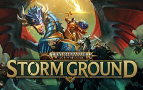 战锤西格玛时代：风暴之地/Warhammer Age of Sigmar: Storm Ground(V1.3)