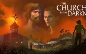 黑暗中的教堂/The Church in the Darkness