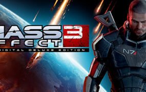 质量效应3/Mass Effect 2（v1.5.5427.124豪华版）