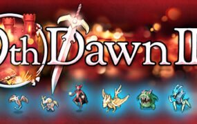 第九个黎明3/9th Dawn III（v1.51）