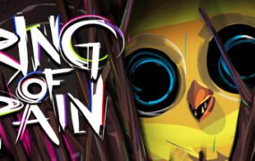 苦痛之环/Ring of Pain（v1.3.06）