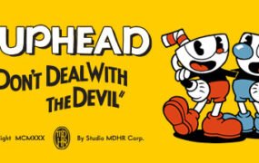 茶杯头/Cuphead（v1.3.4）