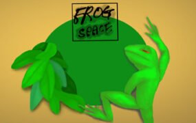 青蛙空间/Frog Space