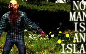 没有人是一座孤岛