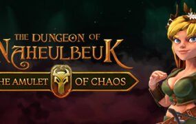 纳赫鲁博王国地下城：混沌护符/The Dungeon Of Naheulbeuk: The Amulet Of Chaos（v1.1290版）