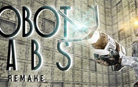 机器人实验室重制版/Robot Labs: Remake