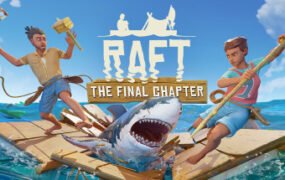 木筏求生/Raft（v1.09最终章）