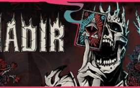 天底A/Grimdark Deckbuilder