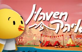 避风港公园/Haven Park