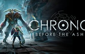克罗诺斯：灰烬之前/Chronos: Before the Ashes（更新v20210105）