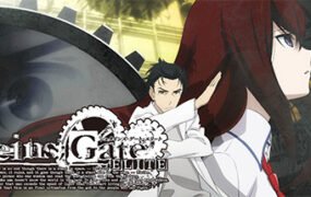 命运石之门：精英STEINS;GATE ELITE