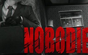 毁尸灭迹/Nobodies（Build.9387241）