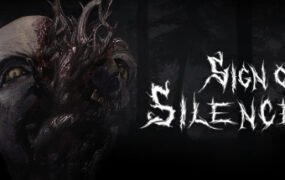 沉默的迹象/Sign of Silence