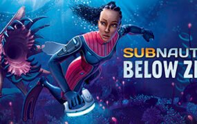 深海迷航：冰点之下/Subnautica: Below Zero（v20230621）