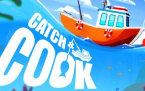 捕捞与烹饪/Catch \u0026 Cook Fishing Adventure