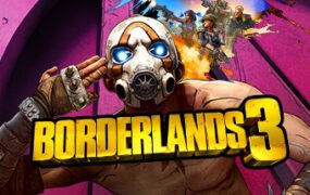无主之地3/Borderlands 3（豪华全DLC皇帝版V20210125）