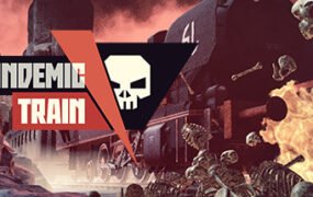 瘟疫列车/Pandemic Train