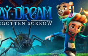 白日梦：被遗忘的悲伤/Daydream Forgotten Sorrow