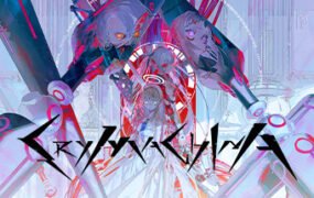 恸哭奇机/CRYMACHINA  （v1.0.8）