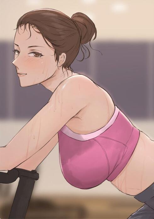 【SD/欧美SLG/汉化/3D】进球 追求目标 勇往目标 Going for Goal v0.07 PC+安卓汉化版【2.1G】