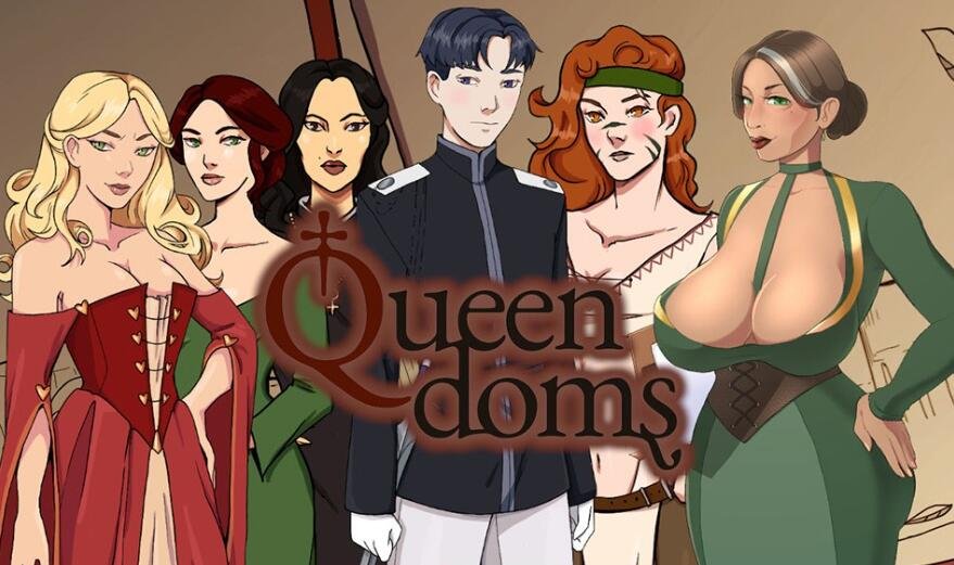 【SD/欧美SLG/汉化】有罪的生活 Sinful Life-EP10 PC+安卓汉化版【PC+安卓/3.5G】