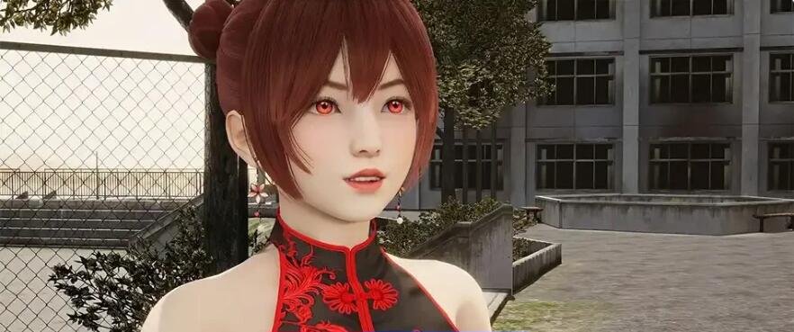 【SD/欧美SLG/汉化】梦幻之舞 Dream Dance v0.1.3 PC+安卓汉化版【3.8G】