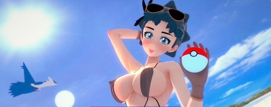 【SD/日系SLG/中文/2D】宝可梦Xnap Pokémon Xnap V1.0 汉化版【PC+安卓/340M/新作】