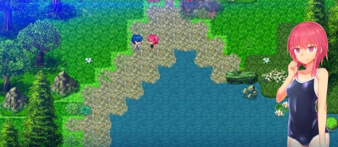 【PC/顶级绿帽RPG/中文】银习的幽世村 V1.40官方中文步兵版+全回想【大更新/全CV/3.2G】