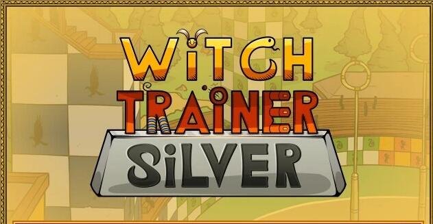 【SD/3D/欧美SLG/汉化】赫敏:巫师教育{银版} V1.46 V2 双端魔改汉化版【1.6G】