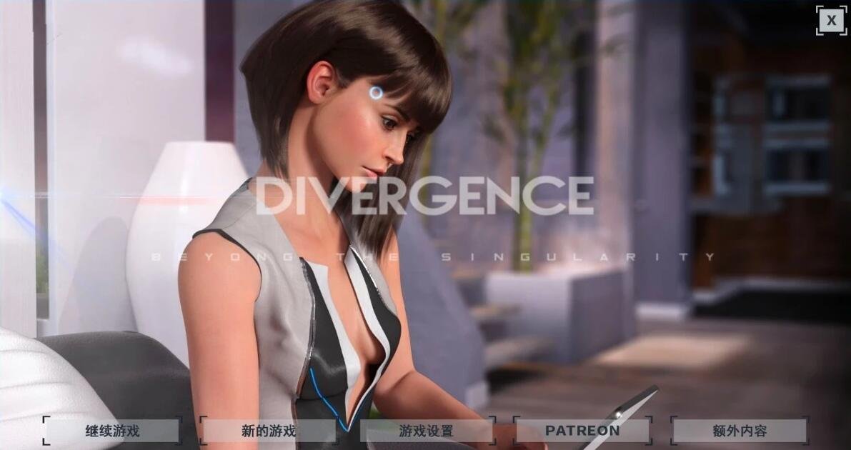 【PC/2D/ADV/中文】Hentai HOTLADY STEAM官方中文版【710M】