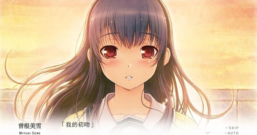【PC/2D/GAL/汉化/十二神器】君与彼女与彼女之恋 精翻汉化版【3.6G】
