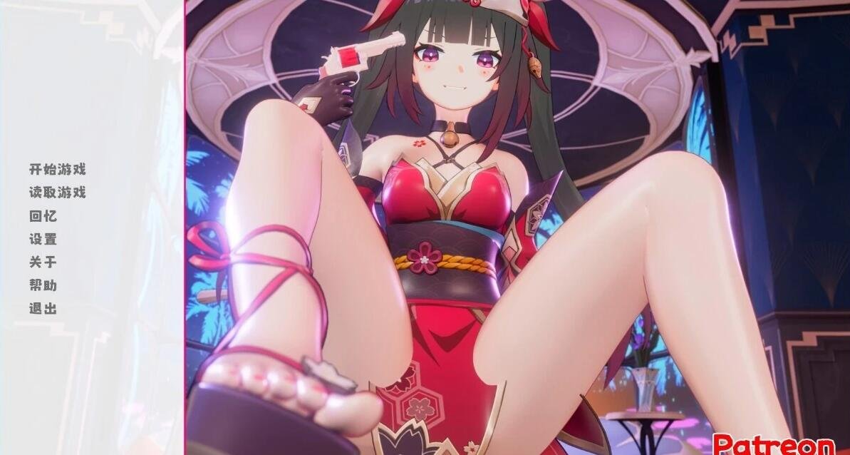 【SD/2D/RPG/中文】终极欲望 Terminal Desires V0.05PC+安卓汉化版【1.2G】